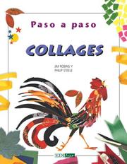 Cover of: Collages (Paso a Paso) by Jim Robins