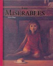 Cover of: Los Miserables by Victor Hugo