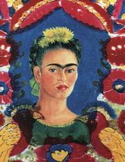 Cover of: Frida Kahlo