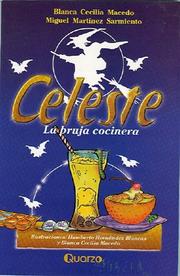 Front cover of Celeste by MACEDO