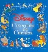 Cover of: Disney: Coleccion de cuentos: Disney Storybook Collection, Spanish Edition (Tesoros de Disney)