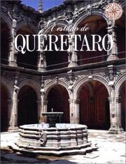 Cover of: El Estado de Querétaro