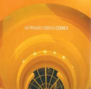 Cover of: XII Premio Obras Cemex