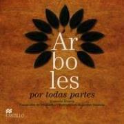 Cover of: Arboles por todas partes