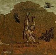 Cover of: Arboles sus inquilinos y visitantes