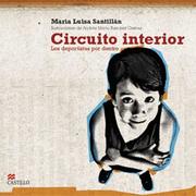 Circuito Interior (La Otra Escalera) by Maria Luisa Santillan