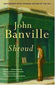 Cover of: Shroud by John Banville