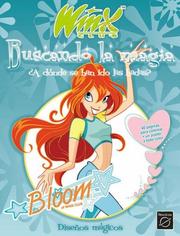 Front cover of Buscando la Magia by Unknown