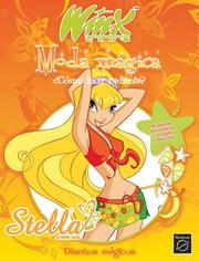 Front cover of Moda Magica by Unknown