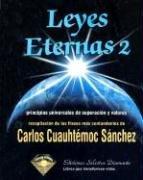 Cover of: Leyes Eternas 2