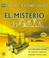 Cover of: El misterio de Gaia/ the Mystery of Gaia