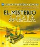 Cover of: El misterio de Gaia/ The mystery of Gaia