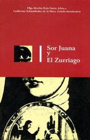 Cover of: Sor Juana y El zurriago