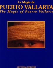 The Magic of Puerto Vallarta by John Welzenbach