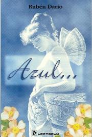 Cover of: Azul