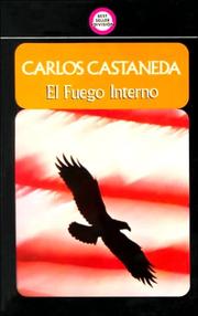 Cover of: El Fuego Interno (Best Seller Edivisi?on)