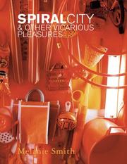 Spiral city & other vicarious pleasures cover