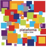 Plataforma by Priamo Lozada, Barbara Perea