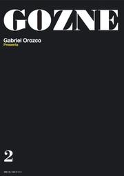 Cover of: GOZNE 2