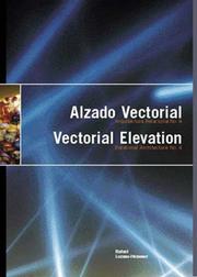 Cover of: Vectorial Elevation: Relational Architecture No. 4