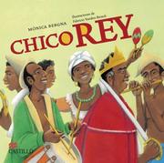 Cover of: Chico Rey (La Otra Escalera)