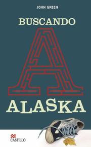 Cover of: Buscando Alaska by John Green