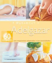 Cover of: Marabout: Adelgazar (Marabout)