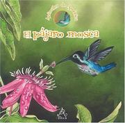 Cover of: El pajaro mosca/The Bird Fly