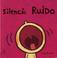 Cover of: Silencio Ruido (Quiet Loud) (Leslie Patricelli Board Books)