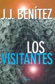 Cover of: Los Visitantes by J. J. Benítez