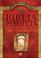 Cover of: The Biblia Peshitta