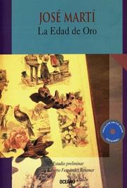 Cover of: La Edad de Oro para ninos- incluye CD ROM (Intemporales. Serie Mayor)