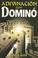 Cover of: Adivinacion con domino