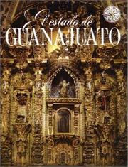 El estado de Guanajuato (No Viaje Sin Su Guia) by Nueva Guia