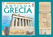 Cover of: Antigua Grecia by Philip Wilkinson