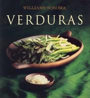 Cover of: Verduras (Vegetables, Spanish Edition)