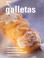 Cover of: Galletas