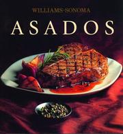Cover of: Asados: Grilling, Spanish-Language Edition (Coleccion Williams-Sonoma)