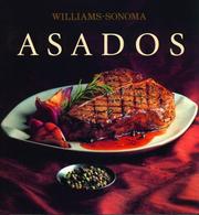 Cover of: Asados by Denis Kelly