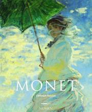 Monet by Christoph Heinrich