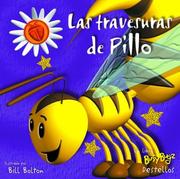 Cover of: Las travesuras de Pillo: Silly Spike, Spanish-Language Edition (Busybugz destellos)