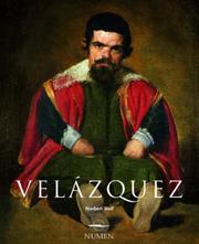 Cover of: Velazquez: Spanish-Language Edition (Artistas serie menor)