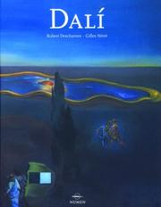 Cover of: Dali by Robert Descharnes, Gilles Néret