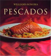 Cover of: Pescados by Shirley King, Shirley King