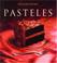 Cover of: Pasteles