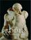 Cover of: Rodin