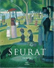 Cover of: Seurat: Spanish-Language Edition (Artistas serie menor)