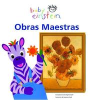 Cover of: Baby Einstein: Obras maestras: Master Pieces, Spanish-Language Edition (Baby Einstein)