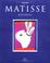 Cover of: Matisse Recortes