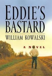 Cover of: Eddie's bastard: a novel